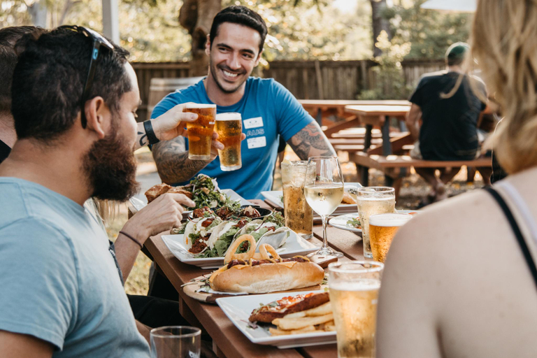 Food & Drinks 5, Canungra Hotel, Tamborine Mountain