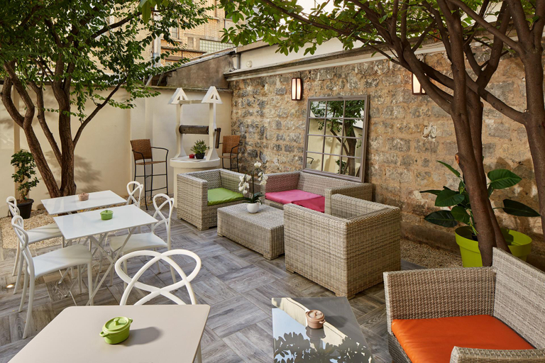 Others 5, Hotel Villa Sorel - Paris Boulogne, Hauts-de-Seine
