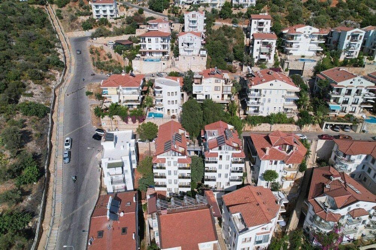 Exterior & Views 2, Bella Kas, Kaş