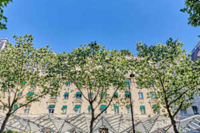 5, Superb apartment Arc de TriompheTrocadero, Paris