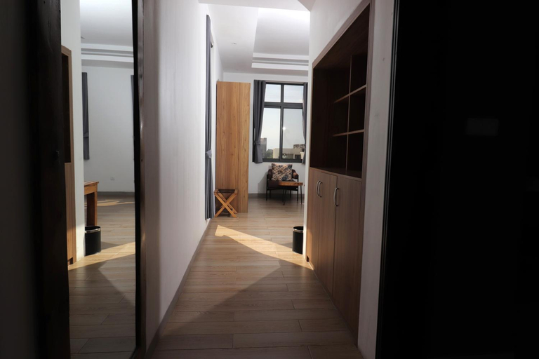 Others 5, Tanzanite Serviced Apartment, Kinondoni