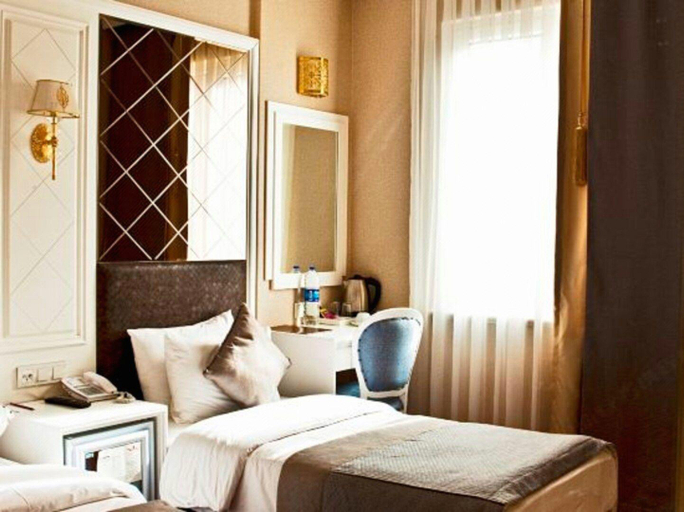 Bedroom 2, Seres Hotel Old City, Fatih