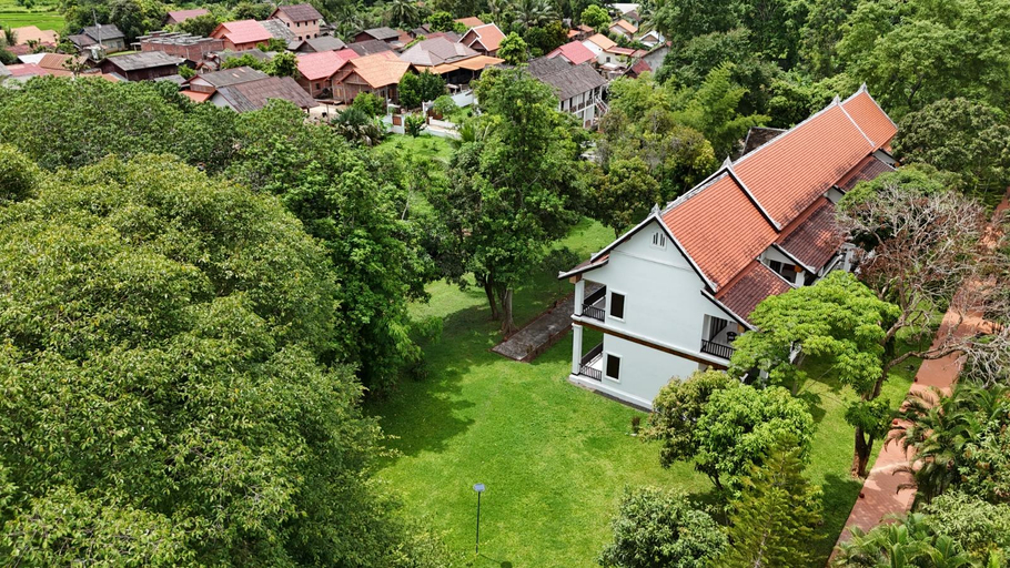 Exterior & Views 1, Nam Ou Riverside Resort, Park Ou