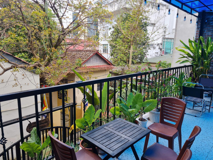Others 3, Can ho Studio-Banana Homestay, Huế