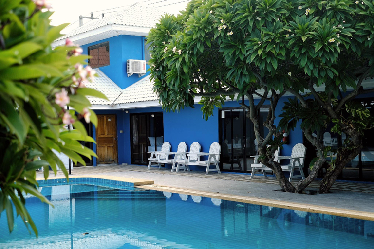 Sport & Beauty 2, Fisherman Resort at Sam Roi Yod , K. Sam Roi Yot