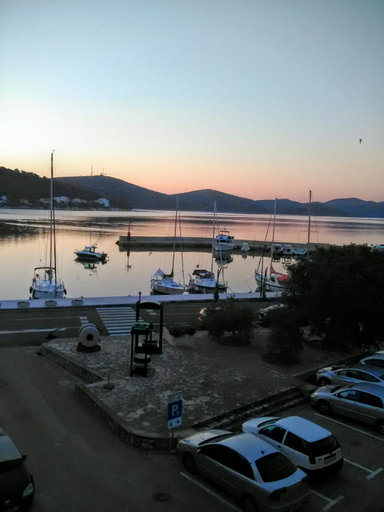 3, Apartment Vidacak, Tisno