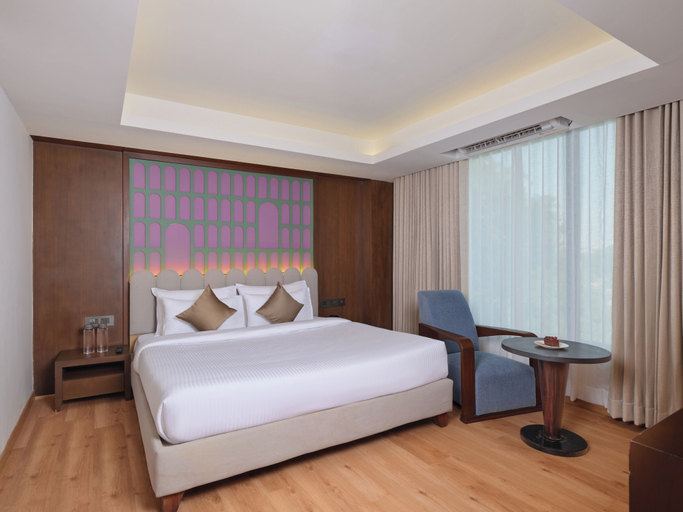 Room 2, Regenta Place Ahmedabad, Ahmadabad