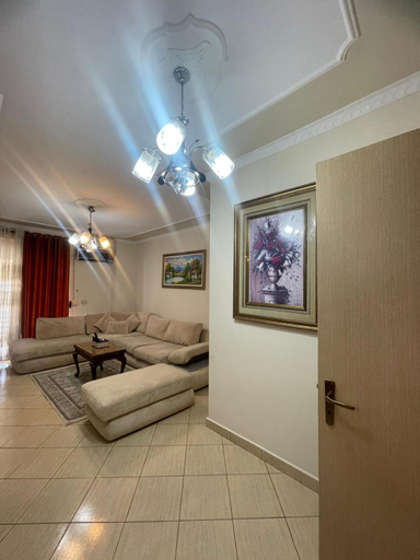 Others 5, Arber apartment, Durrësit