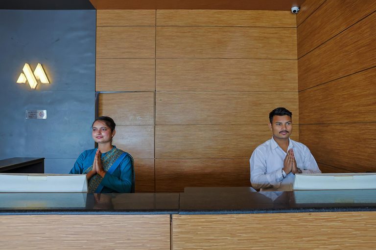 Others 5, Max Hotels Prayagraj, Kaushambi