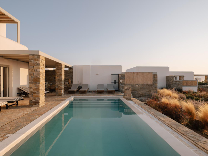 4, Yara Residence, South Aegean