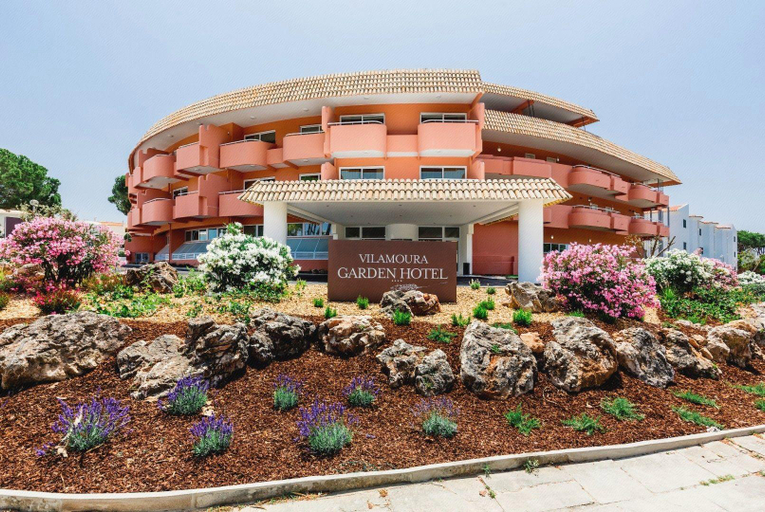 Exterior & Views 2, Vilamoura Garden Hotel, Loulé