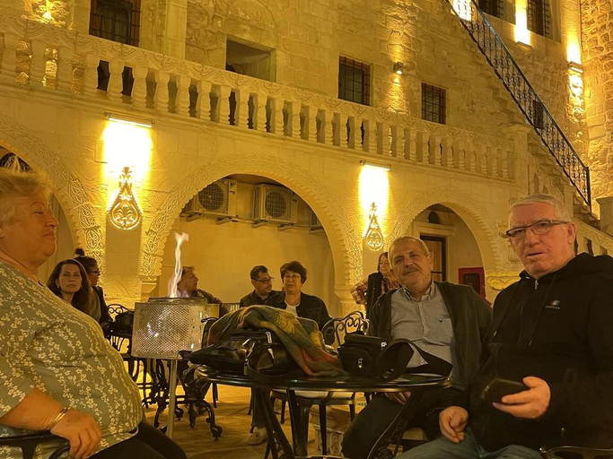Others 4, Kasri Mezopotamya, Midyat