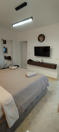 Bedroom 3, House Kahari