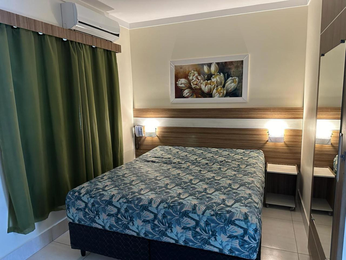 Bedroom, Jardins Acqua Park Lacqua, Caldas Novas