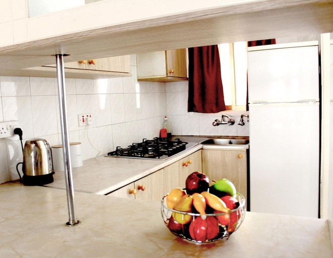 Others 5, Nondas Hill Hotel Apartments, Larnaca