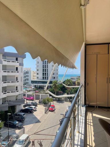Others 2, Arber apartment, Durrësit