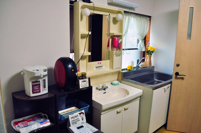 Others 2, Guest House HiDE - Vacation STAY 61191v, Tōyako