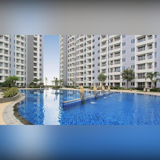 2, Surabaya Apartments, Surabaya