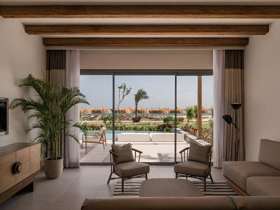 2, JAZ Elite Riviera, Marsa 'Alam
