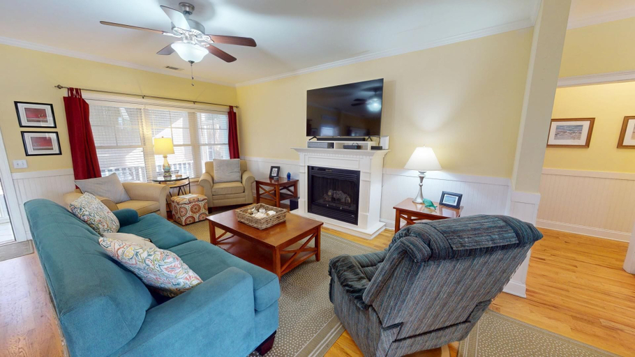 Property amenity 4, 1308 Lovell Avenue by Tybee Vacation Rentals, Chatham