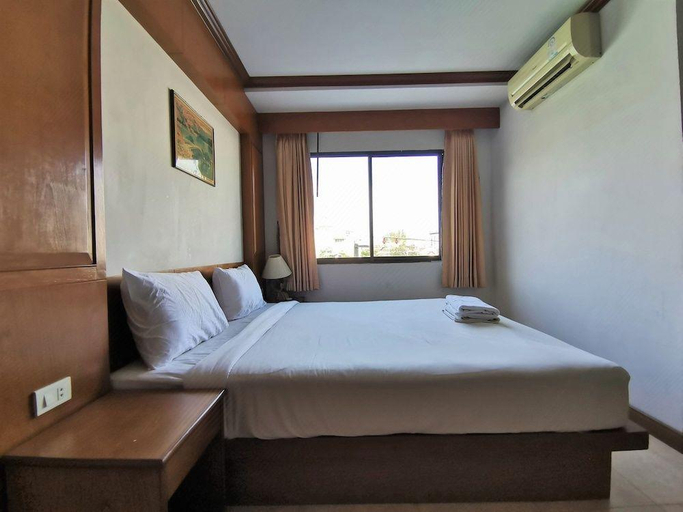 Bedroom 3, Praew Mansion, Pulau Phuket