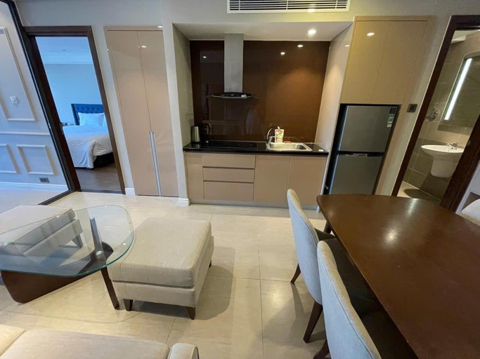 Others 5, Luxury Apartment in Beach Front Building with Ocean View, Da Nang