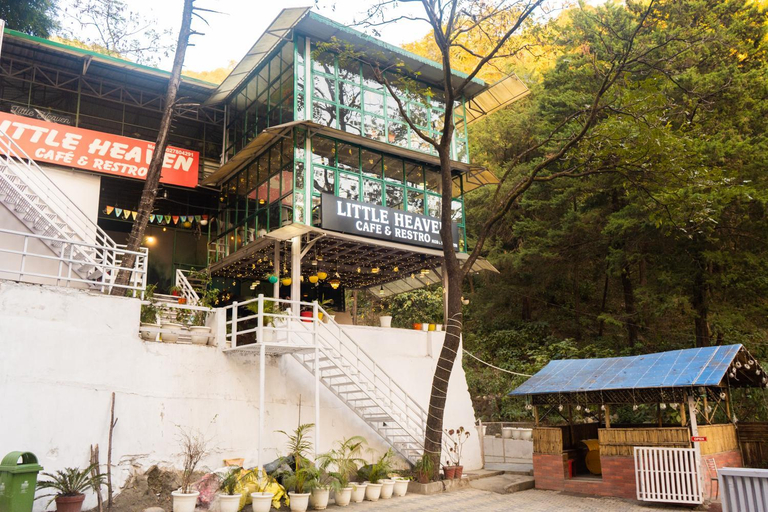 Others 5, Rooms at Little Heaven, Dehradun