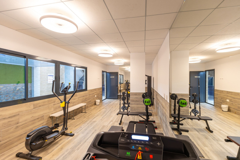 Room 4, Penthouse Morning Star by Fidalsa, Alicante