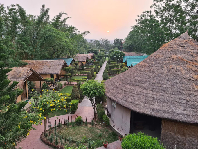 Others 5, The Corbett View Resort, Nainital