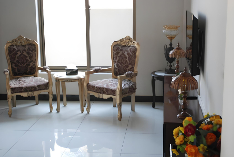Others 5, Royal Mark Hotel, Bahawalpur