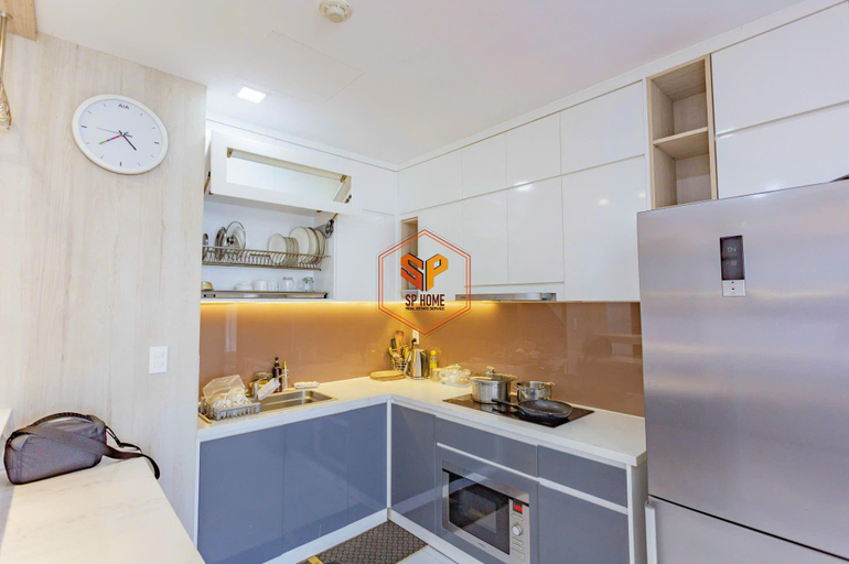 Others 3, Sunrise City apartment 3 bedroom 2 wc . district 7, District 7