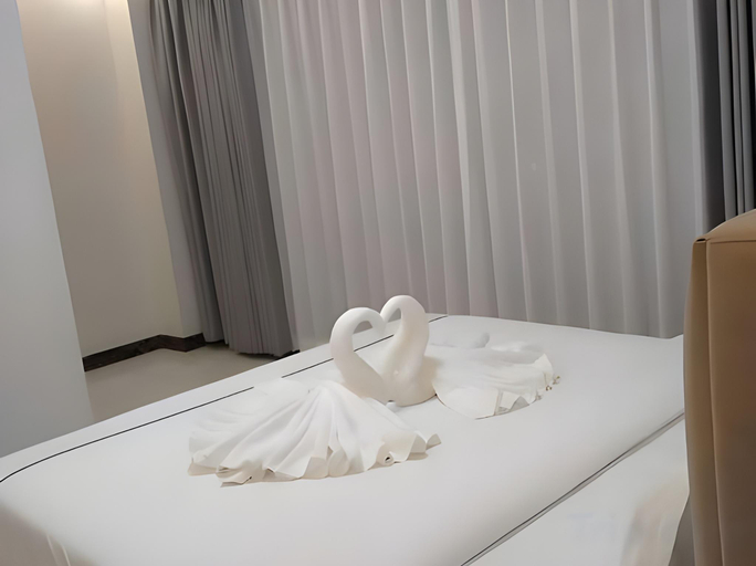 Bedroom 2, Aku Inn Cebu City, Cebu City