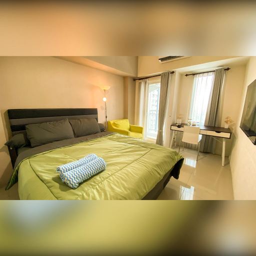 Others 5, Tanglin Tower Pakuwon Mall by Aquhome, Surabaya