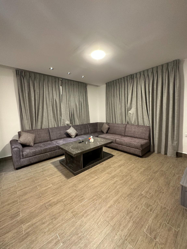 2, central apartment for rent 22, Amman