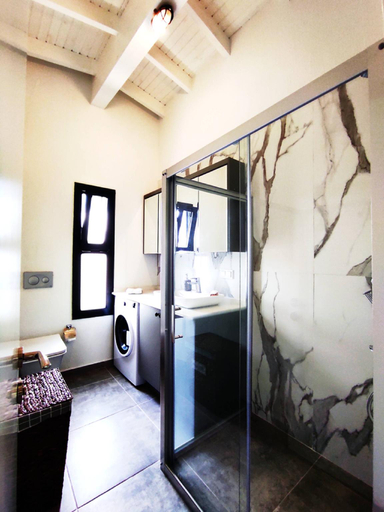 Bathroom 4, Villa in a Pomagranate orchard, Ortaca