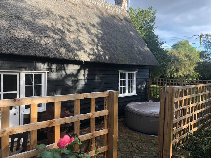 Others 4, Thatched Cottage, Essex
