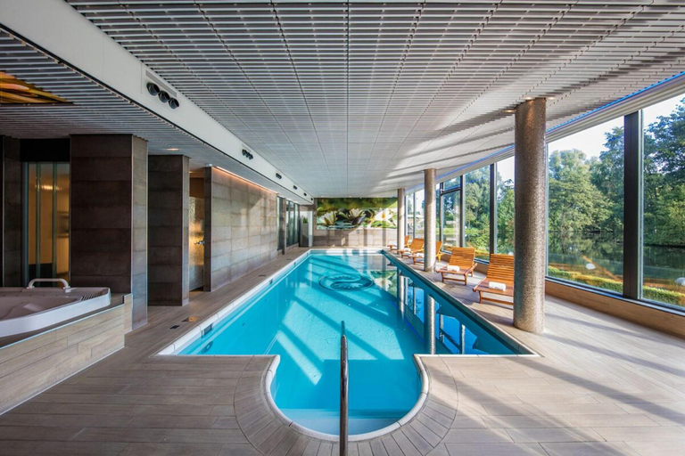 Sport & Beauty 3, Hotel Mitland, Utrecht