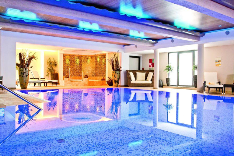Sport & Beauty, Das Neuhaus, Zell am See