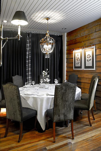 Food & Drinks 5, Sno Hotel Formigal, Huesca