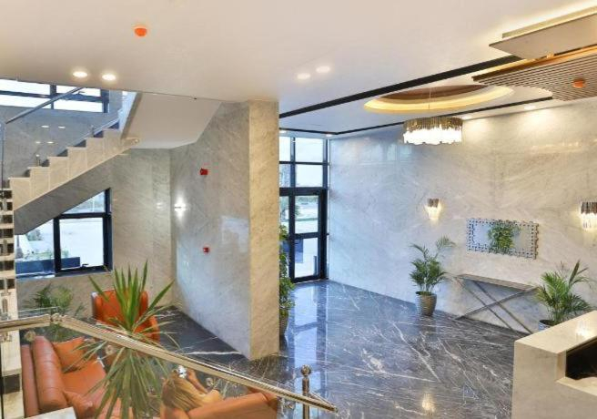 Public Area 2, Prime Residence New Alamein, El Alamein