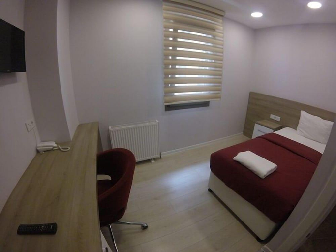 Bedroom 5, Ucar Royal, Şile
