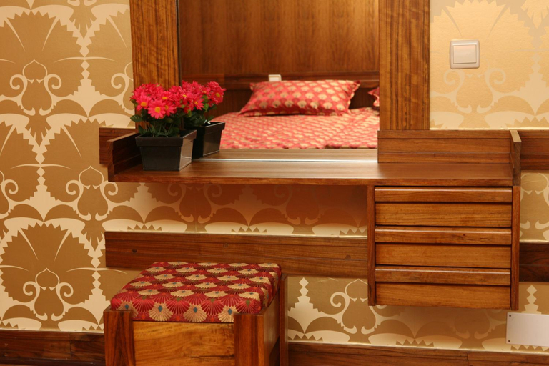 Bedroom, ホテル カテドラル, Funchal