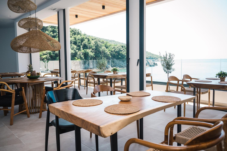 Food & Drinks 5, KAAB Boutique Hotel, Shkodrës