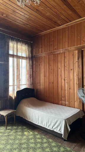 Others 2, Wood House Gomi, Ozurgeti