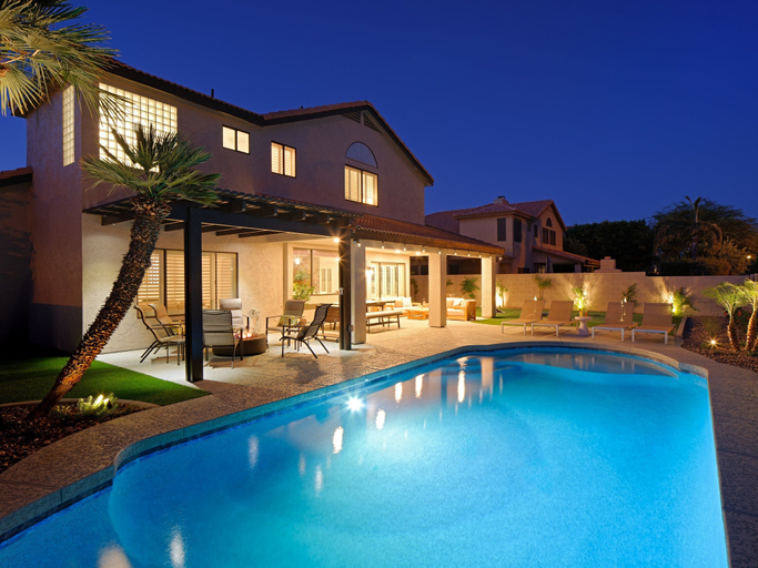 Primary image, Jackrabbit Nest - Private Pool - In Scottsdale, Maricopa