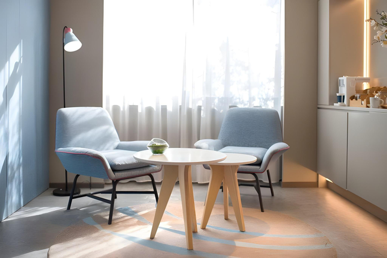 Others 5, Home Inn Neo Tianjin Eye Shizilin Bridge, Tianjin