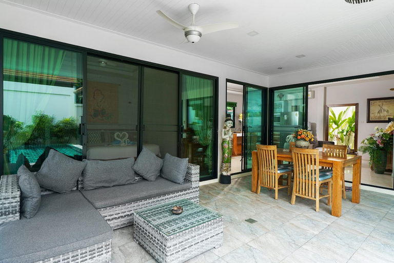 Others 4, Rawai Villas, Phuket Island