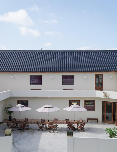 Exterior & Views 5, Gyeongju Hwaeun Hotel, Gyeongju