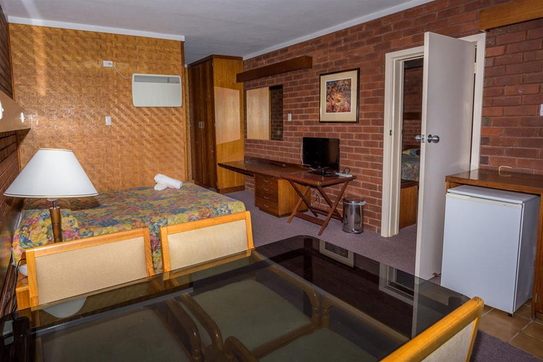 Bedroom 3, Hillcrest Merimbulaa, Bega Valley