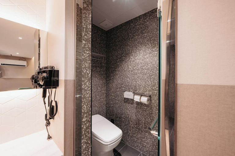 5, Cozy Tree Hotel Seomyeon, Busanjin